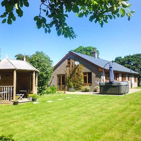Tynddol Bungalow Llanbadarn Fynydd Luaran gambar