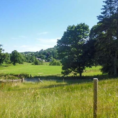 Tynddol Bungalow Llanbadarn Fynydd Luaran gambar