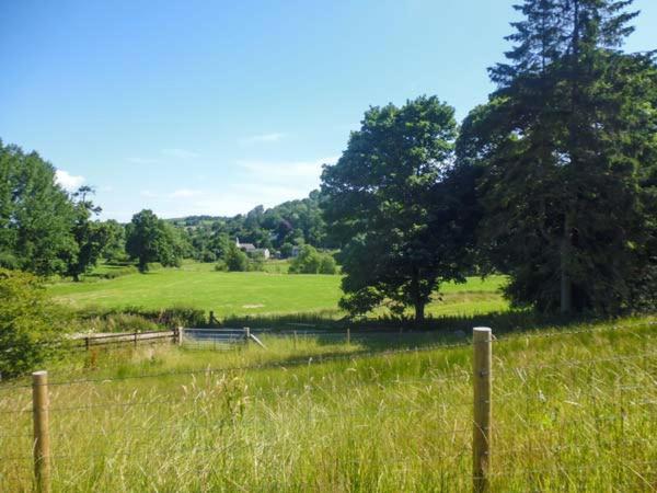 Tynddol Bungalow Llanbadarn Fynydd Luaran gambar