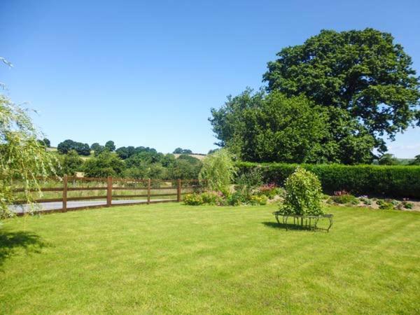 Tynddol Bungalow Llanbadarn Fynydd Luaran gambar