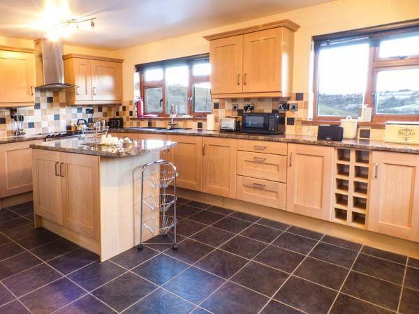 Tynddol Bungalow Llanbadarn Fynydd Luaran gambar