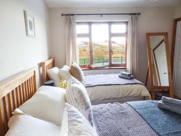 Tynddol Bungalow Llanbadarn Fynydd Luaran gambar
